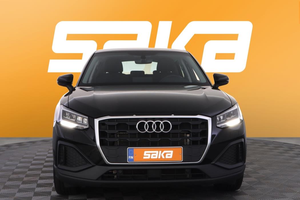 AUDI Q2 2023
