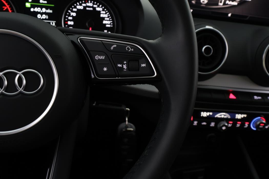 AUDI Q2 2023