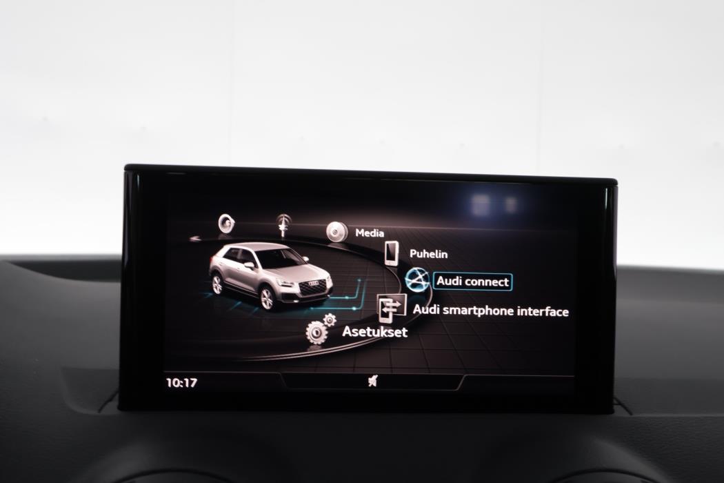 AUDI Q2 2023