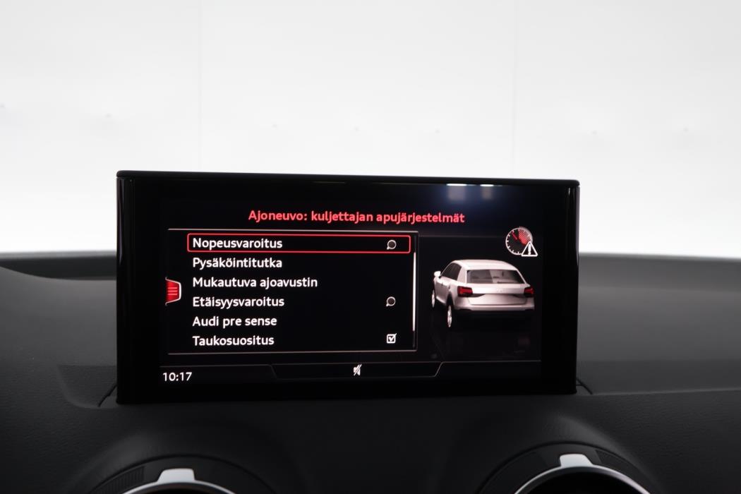 AUDI Q2 2023