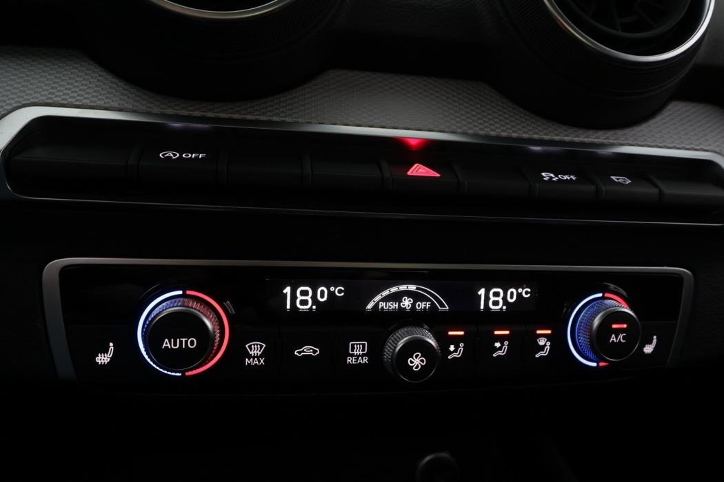 AUDI Q2 2023