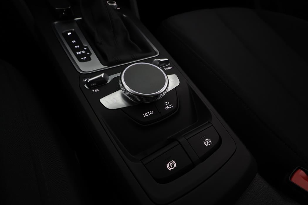 AUDI Q2 2023