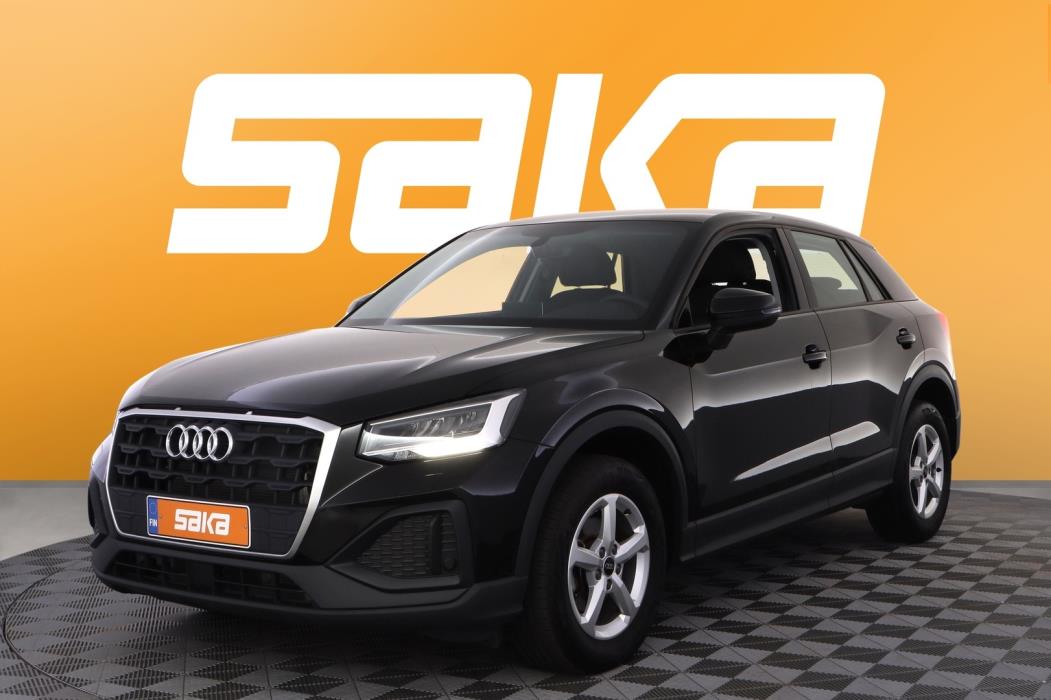 AUDI Q2 2023
