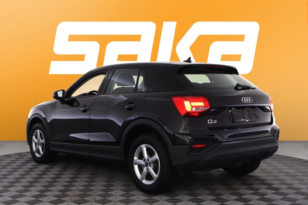 AUDI Q2 2023