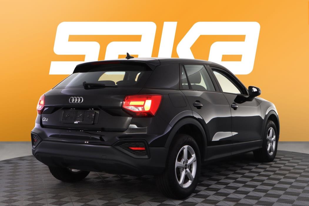 AUDI Q2 2023