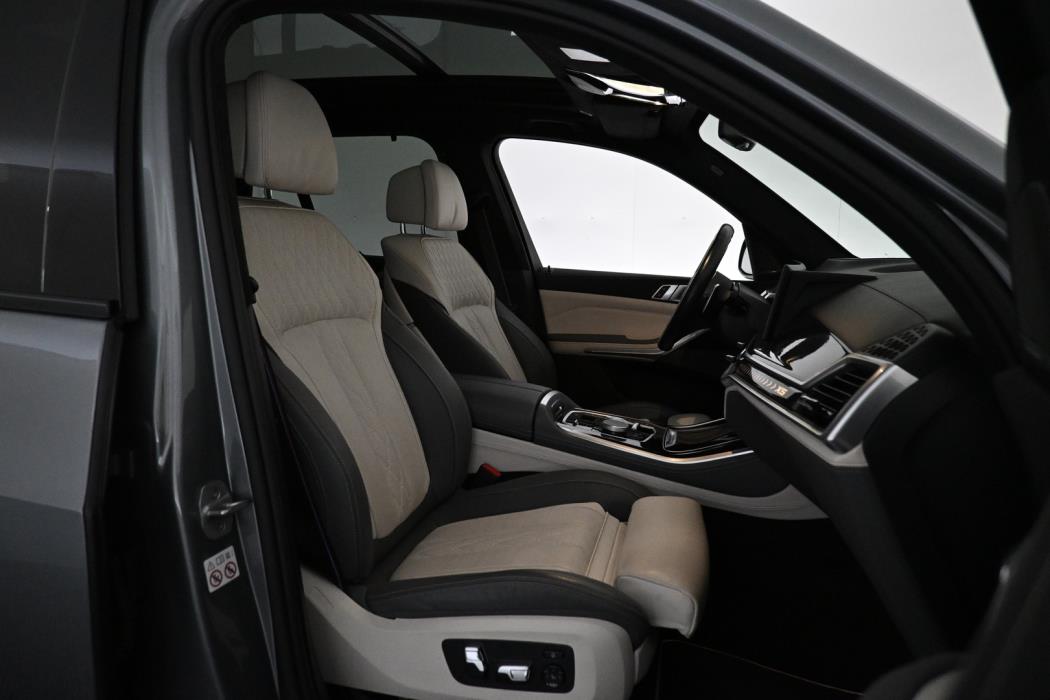 BMW X5 2024