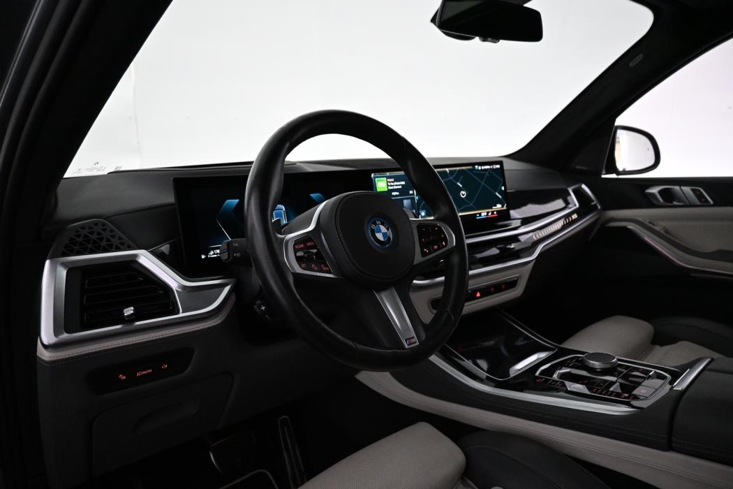 BMW X5 2024