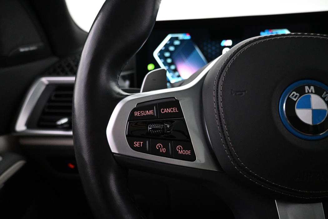 BMW X5 2024