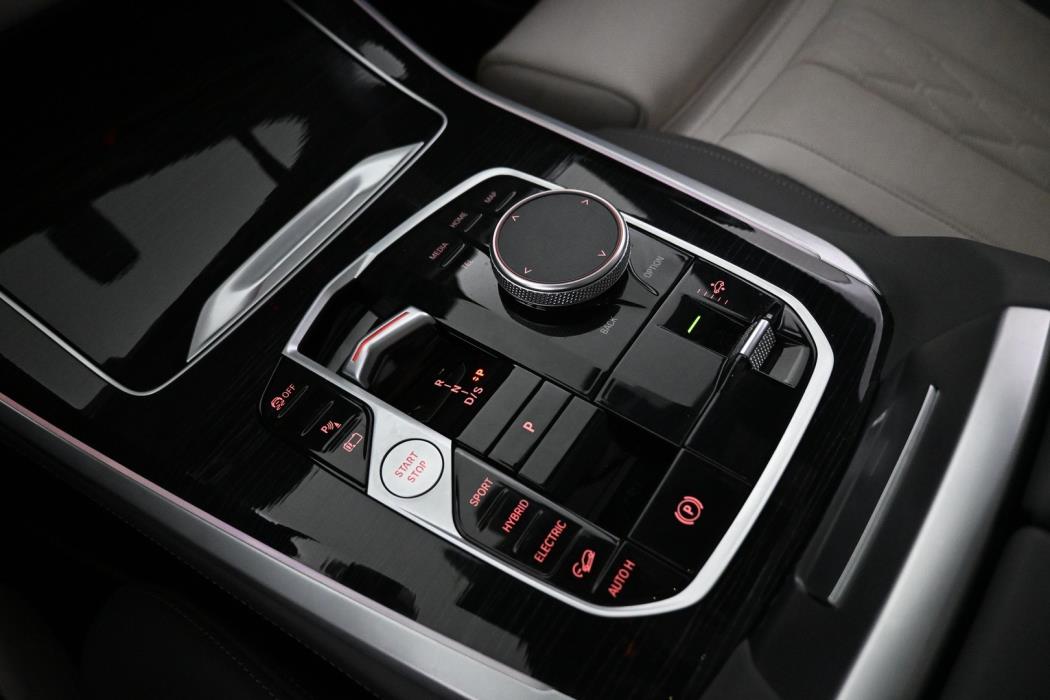 BMW X5 2024