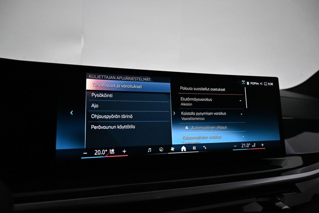 BMW X5 2024