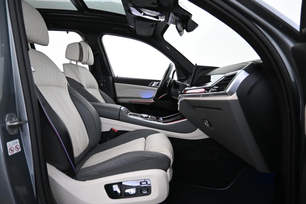 BMW X5 2024