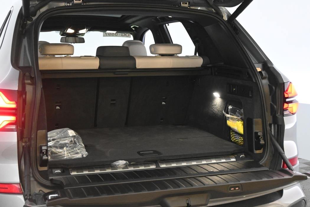 BMW X5 2024