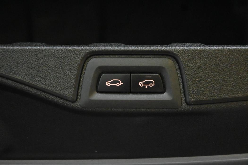 BMW X5 2024