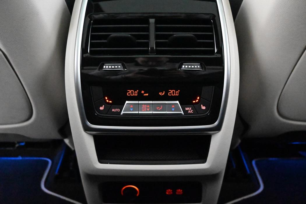 BMW X5 2024
