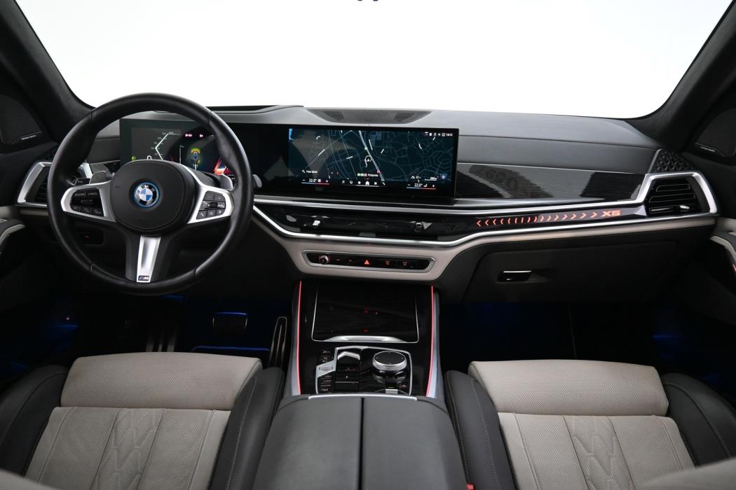 BMW X5 2024
