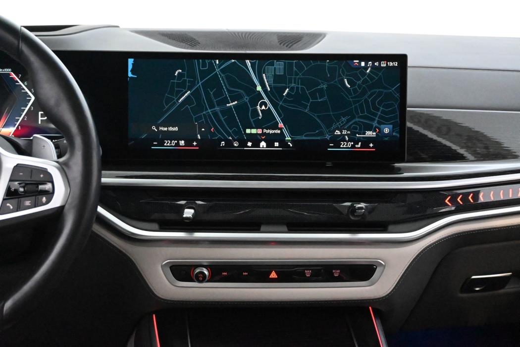 BMW X5 2024