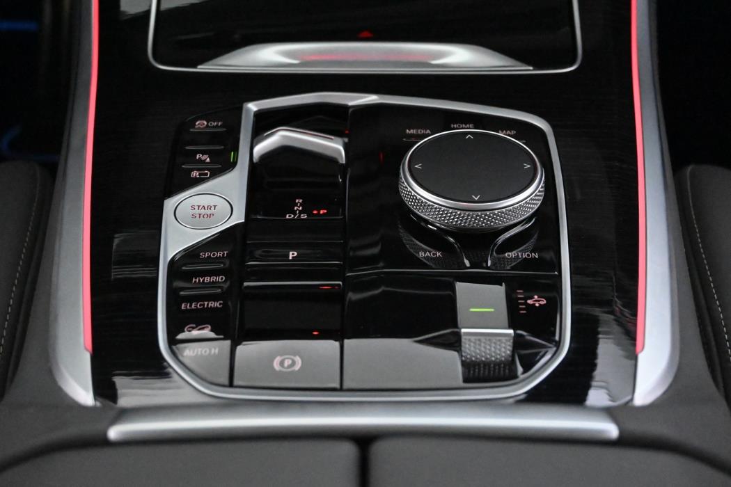 BMW X5 2024