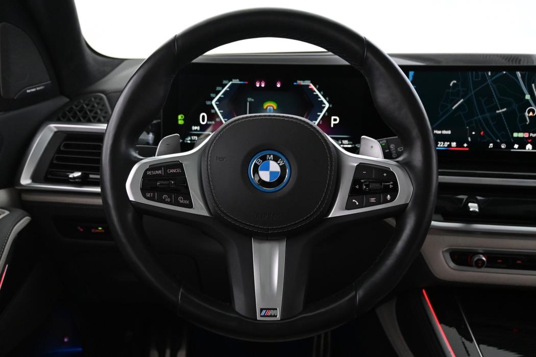 BMW X5 2024
