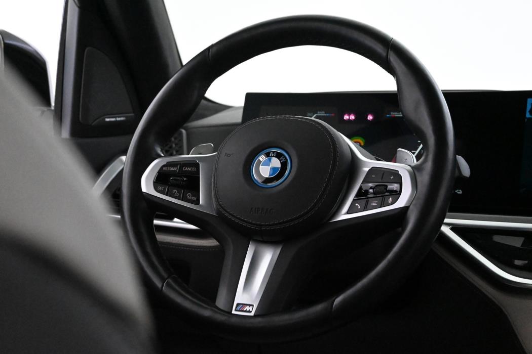 BMW X5 2024