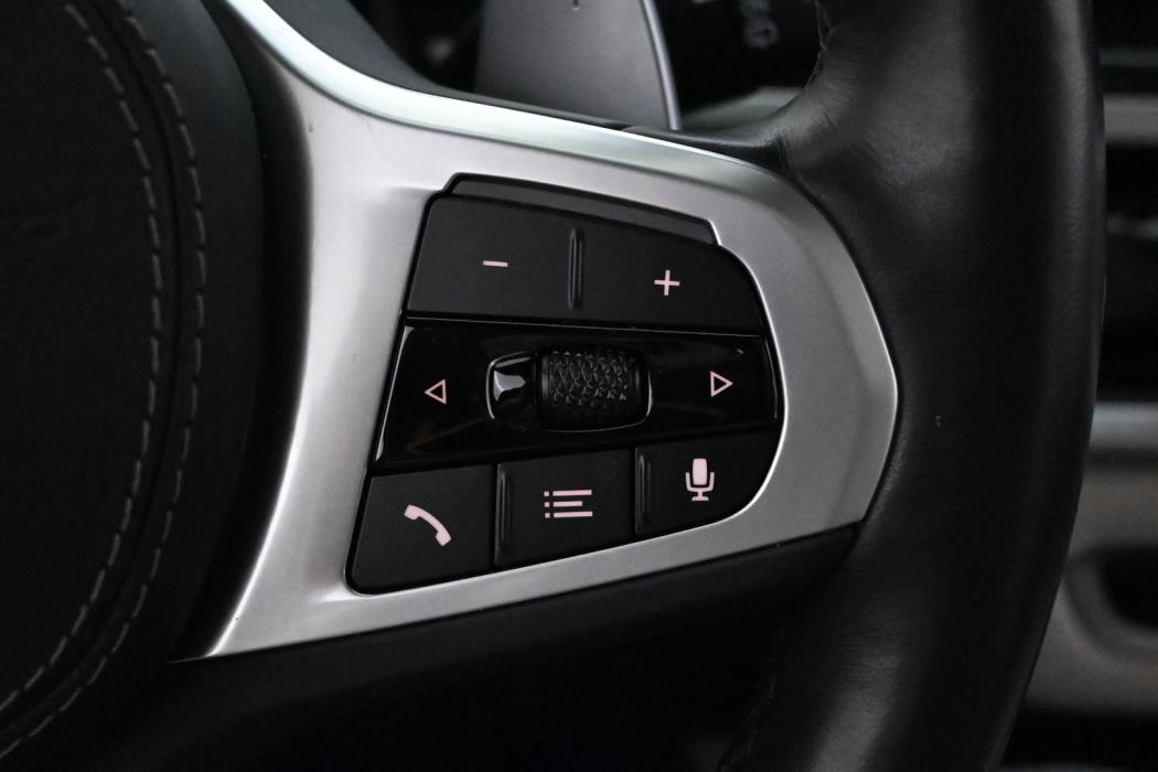 BMW X5 2024
