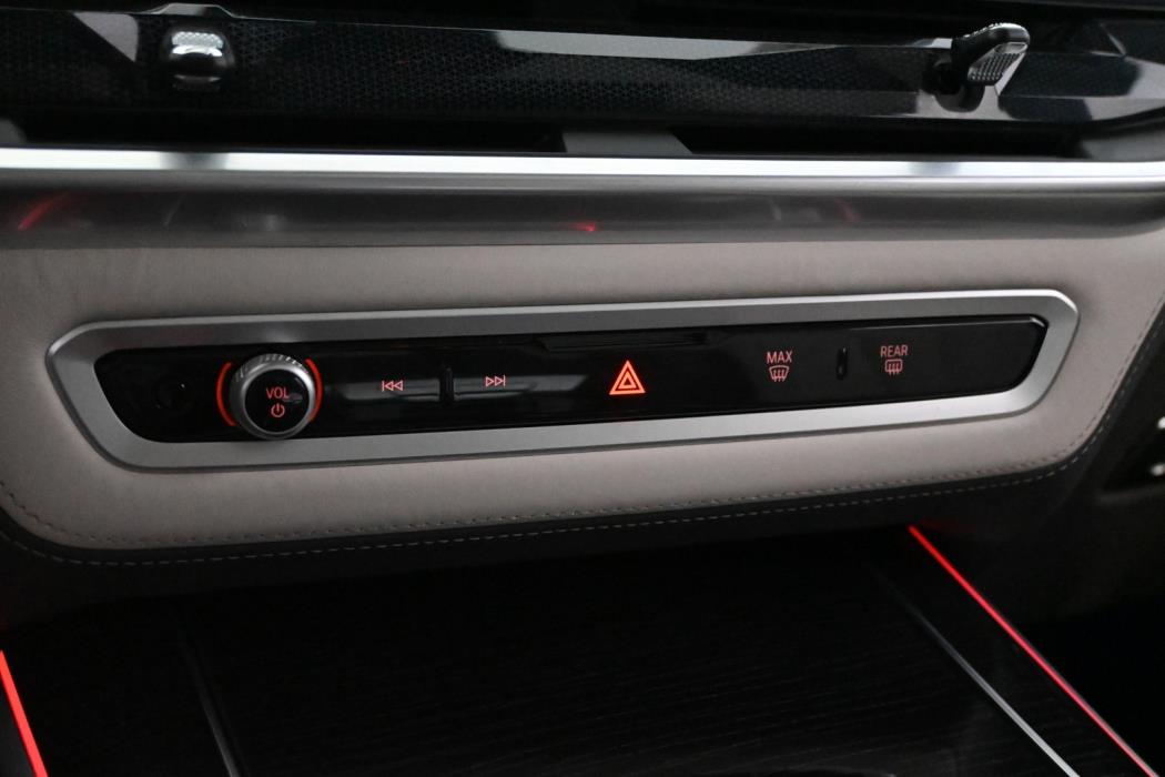 BMW X5 2024