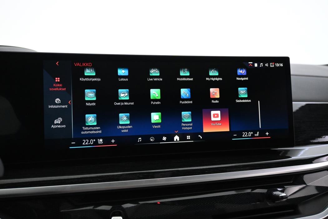 BMW X5 2024