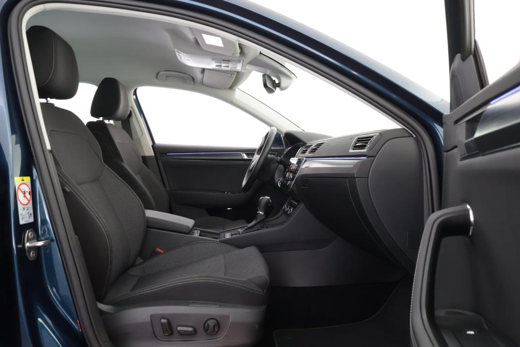 SKODA Superb 2022