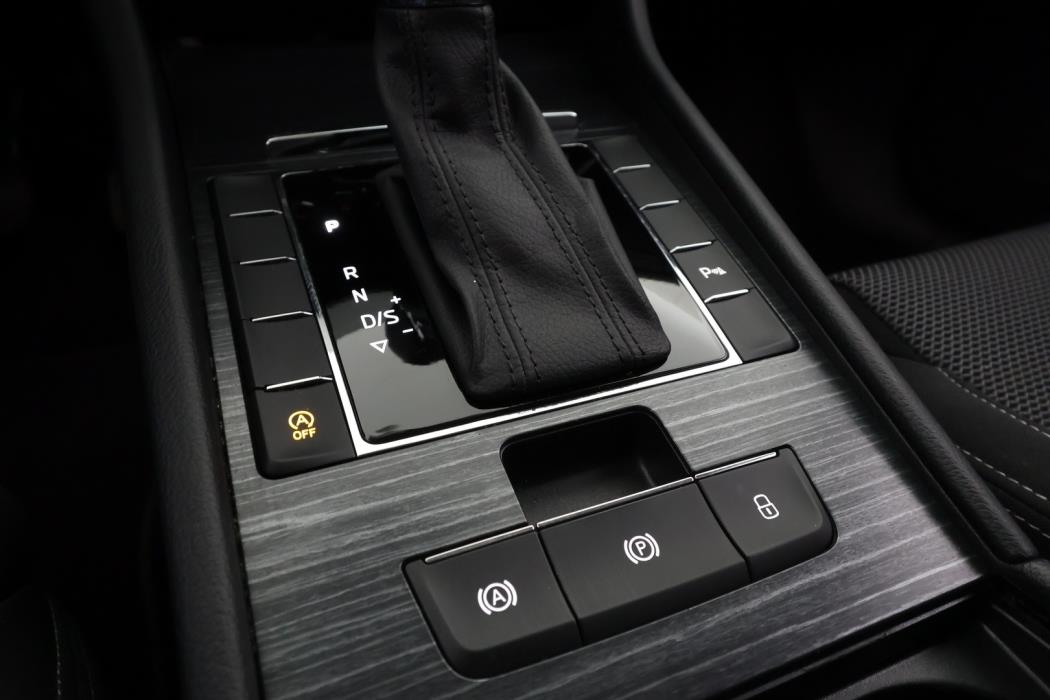 SKODA Superb 2022