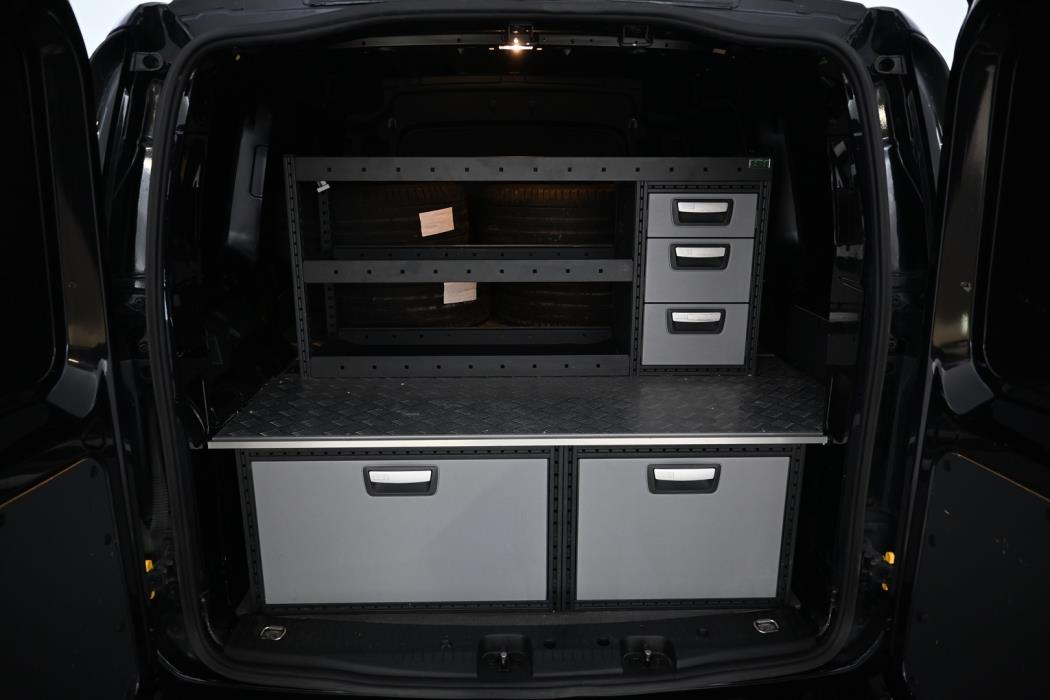 VOLKSWAGEN Caddy 2021