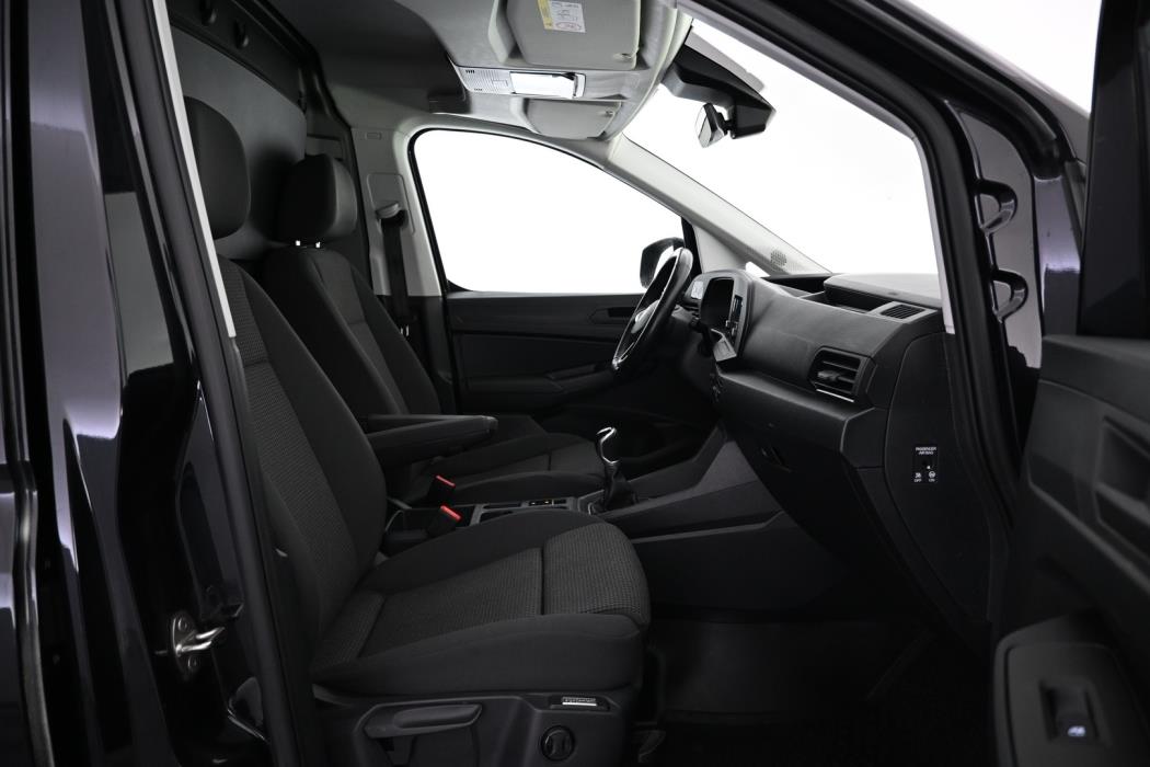 VOLKSWAGEN Caddy 2021