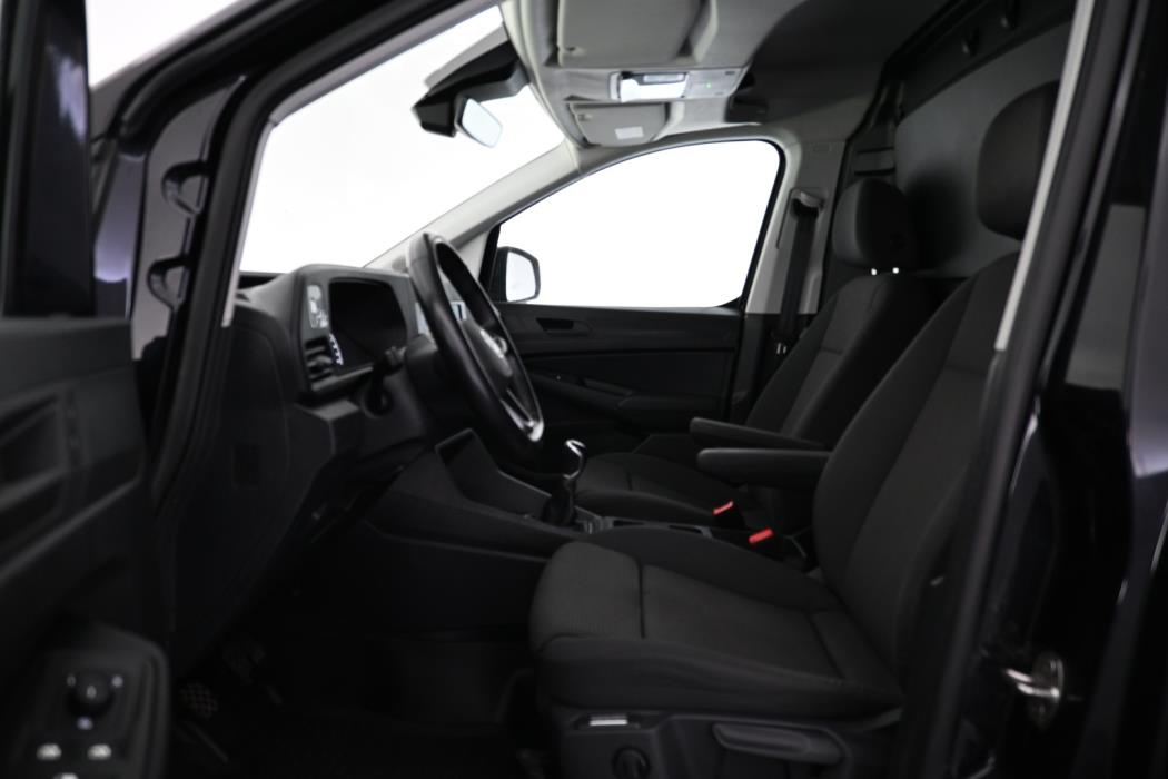 VOLKSWAGEN Caddy 2021