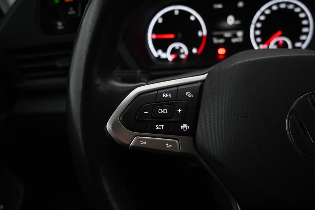 VOLKSWAGEN Caddy 2021