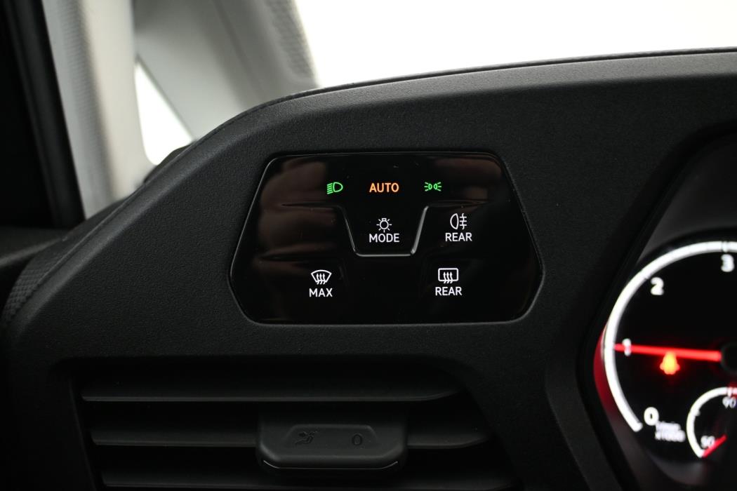 VOLKSWAGEN Caddy 2021