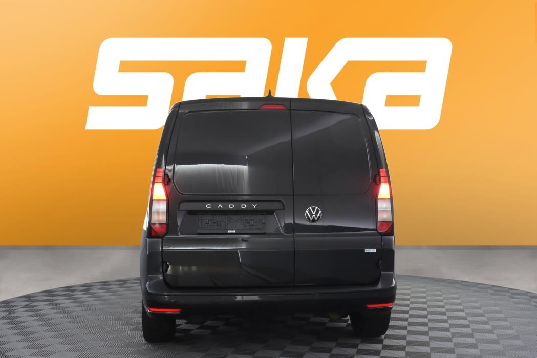 VOLKSWAGEN Caddy 2021