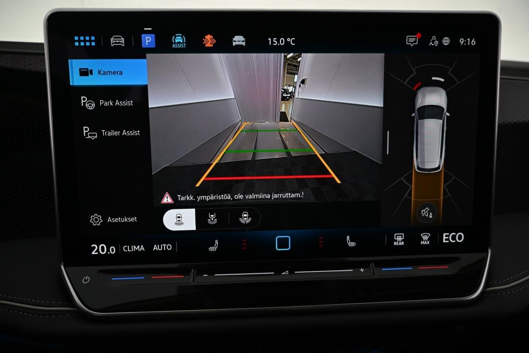 VOLKSWAGEN Passat 2025