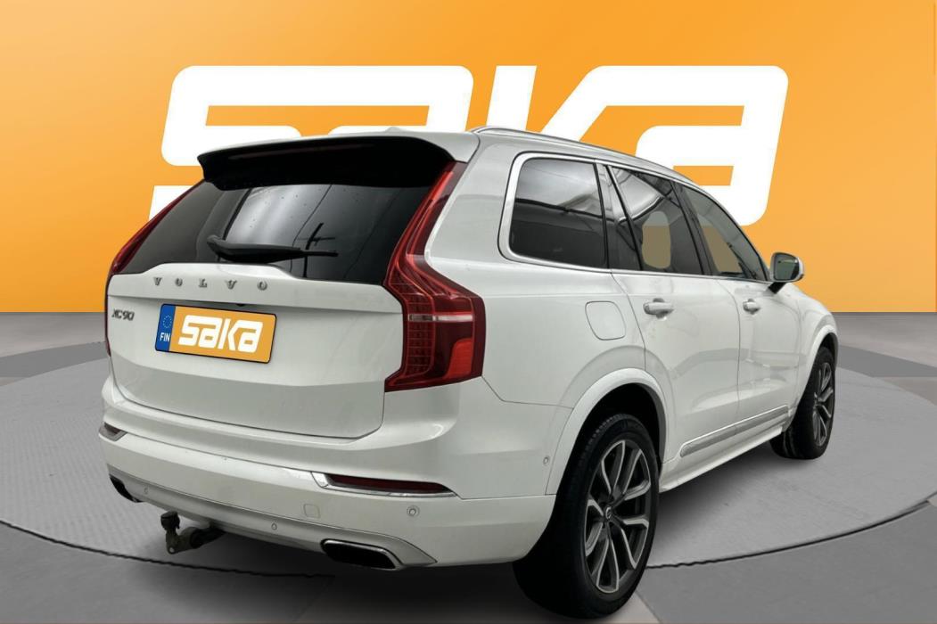 VOLVO XC90 2018