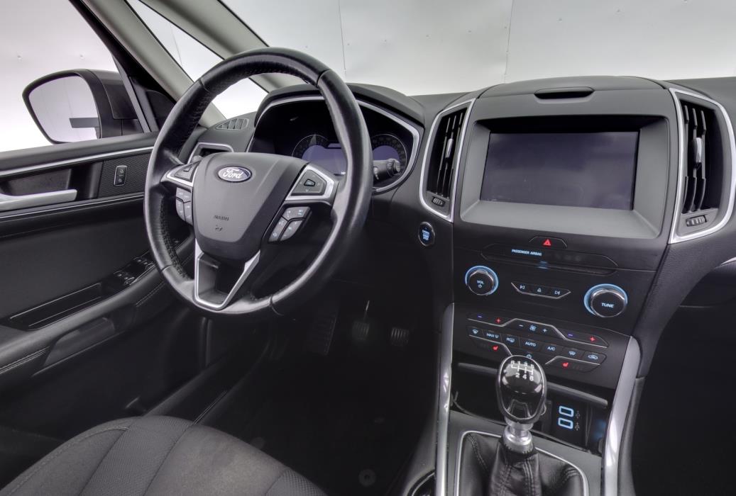 FORD S-Max 2019