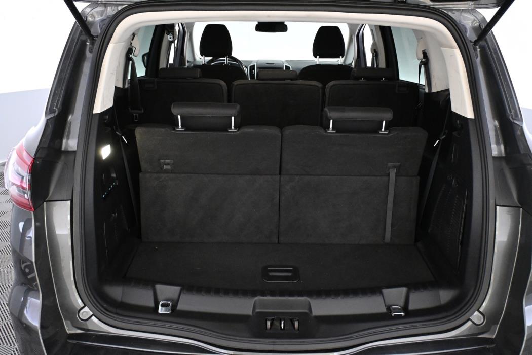 FORD S-Max 2019