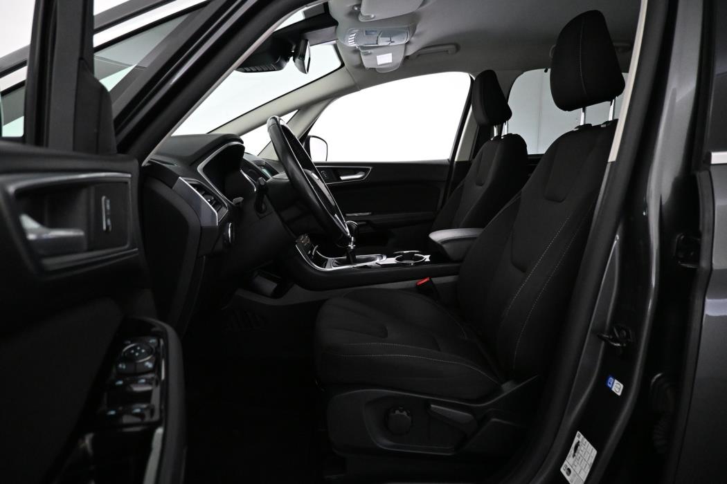 FORD S-Max 2019
