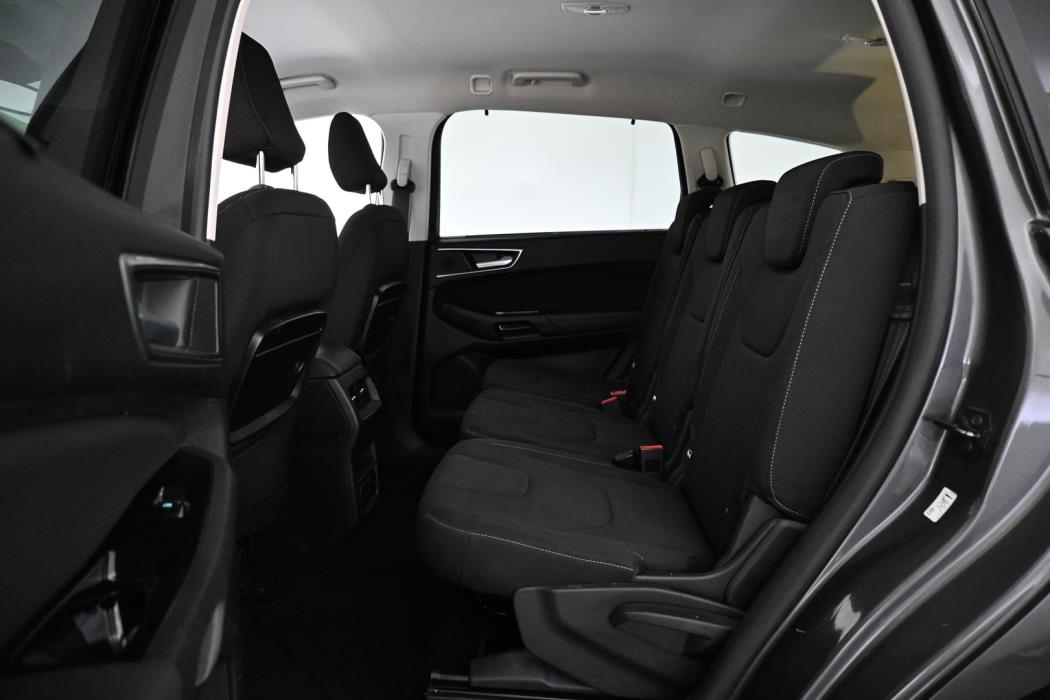 FORD S-Max 2019
