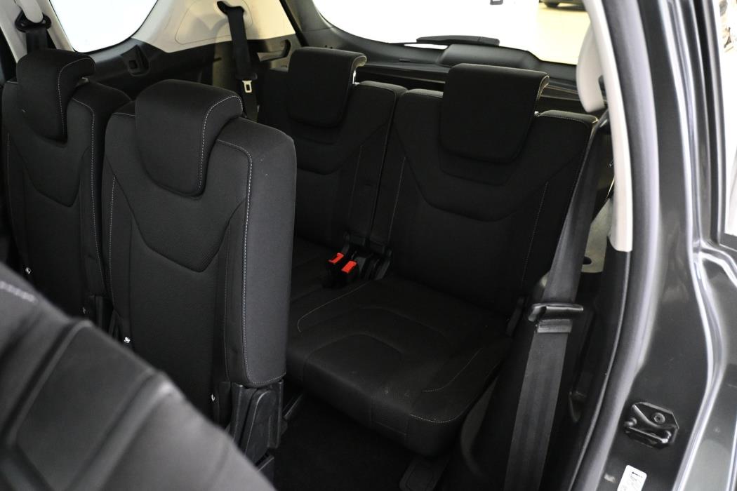 FORD S-Max 2019