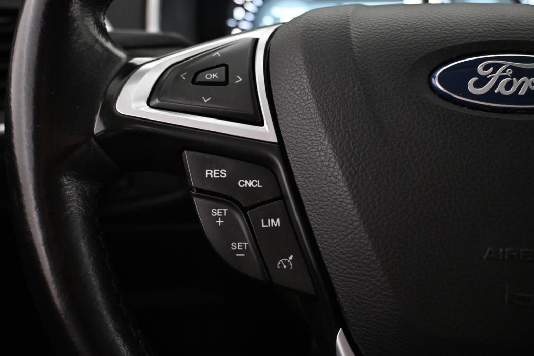 FORD S-Max 2019