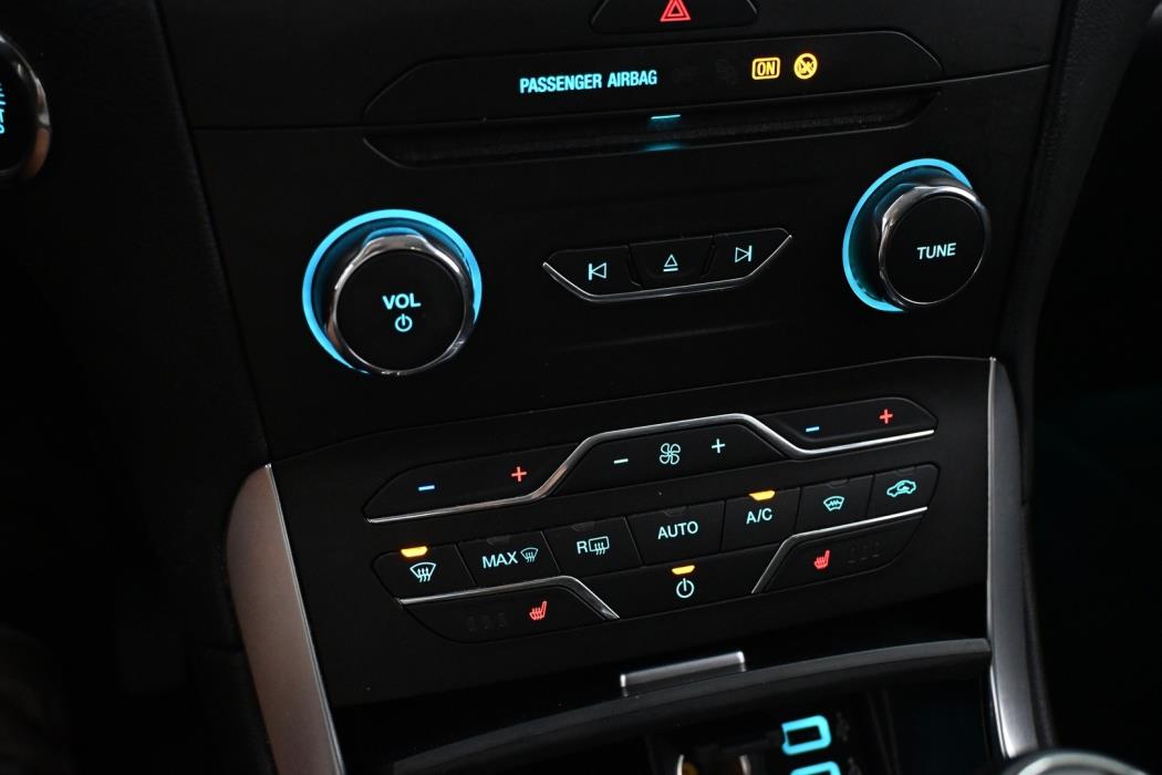 FORD S-Max 2019