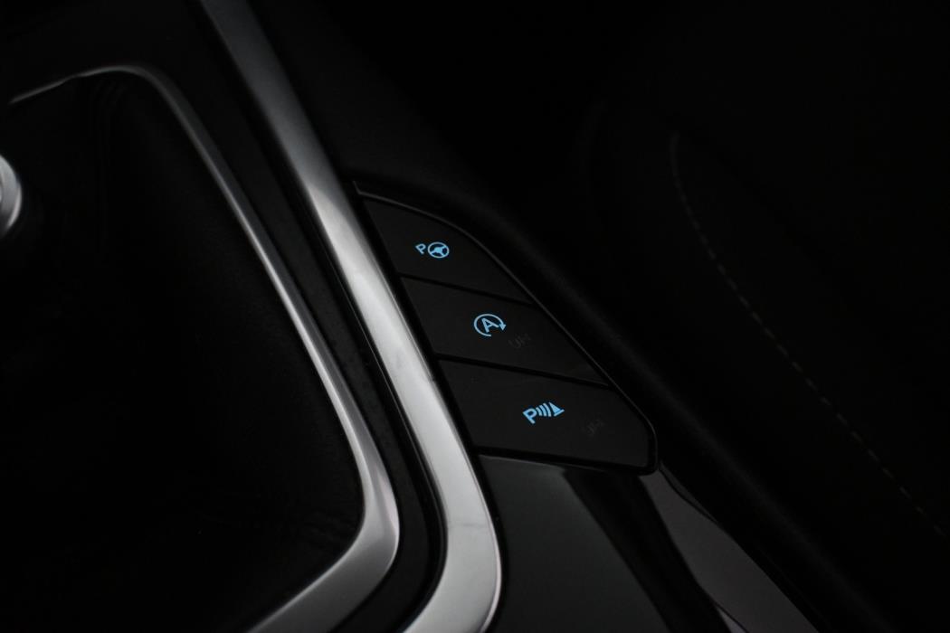FORD S-Max 2019