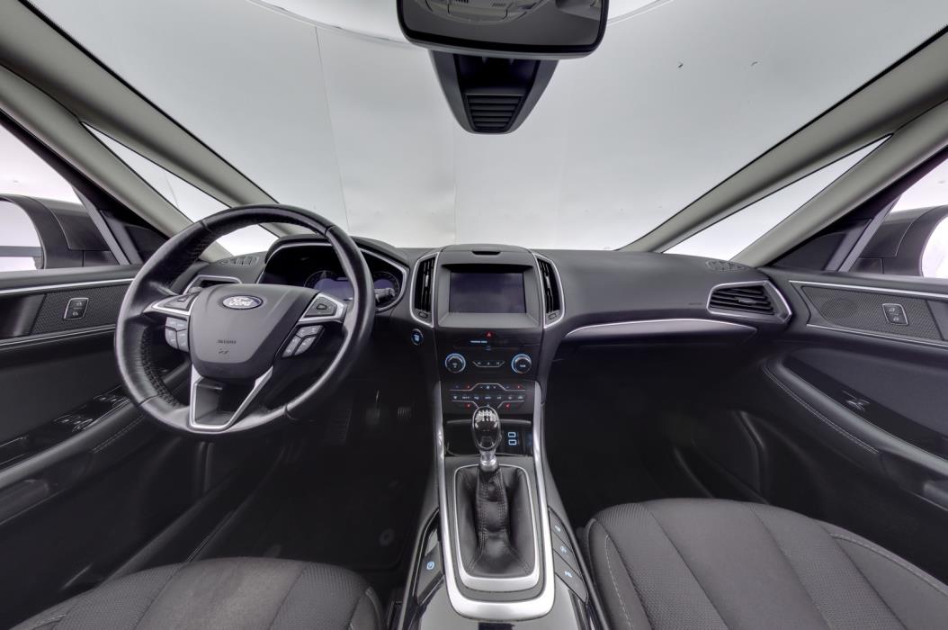 FORD S-Max 2019