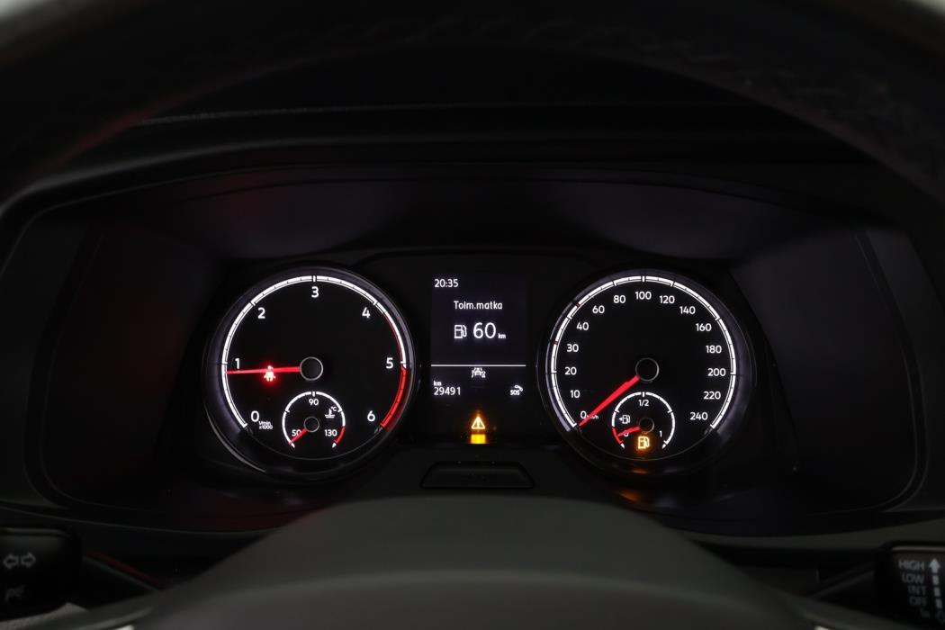 VOLKSWAGEN Transporter 2023