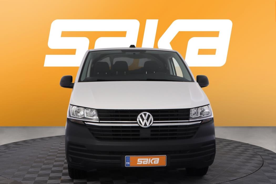 VOLKSWAGEN Transporter 2023