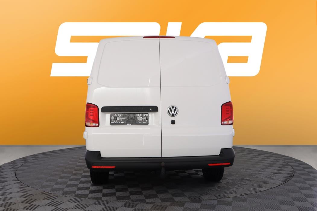 VOLKSWAGEN Transporter 2023