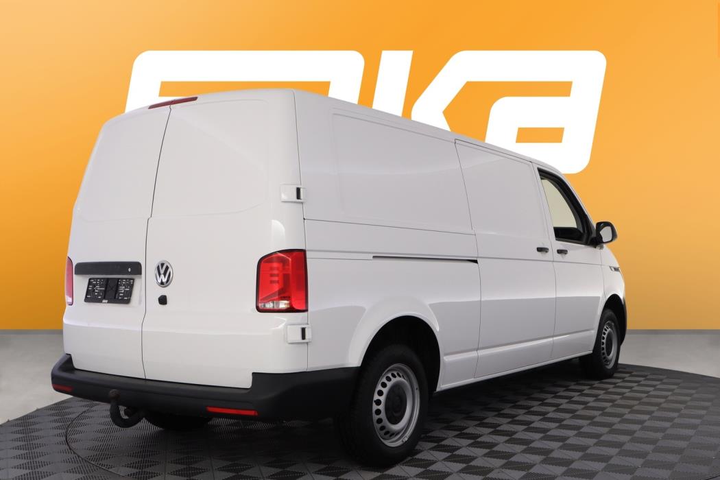 VOLKSWAGEN Transporter 2023