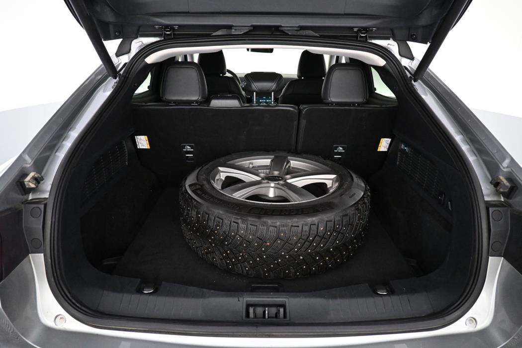 FORD Mustang Mach-E 2022